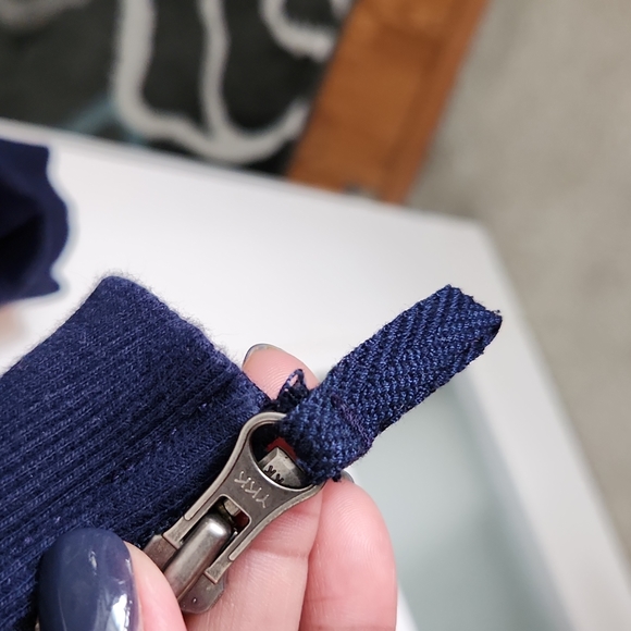 Hilfiger jacket - Picture 5 of 5